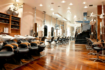 Salon